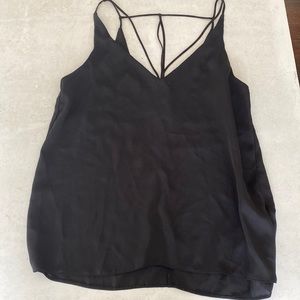 Topshop Cami